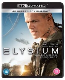 Elysium