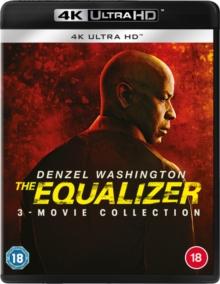 The Equalizer 3-movie Collection