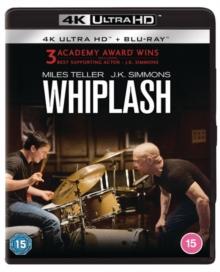 Whiplash