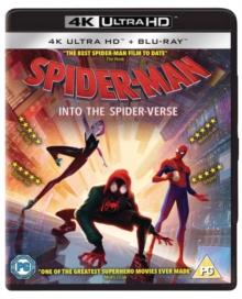 Spider-Man: Into The Spider-verse