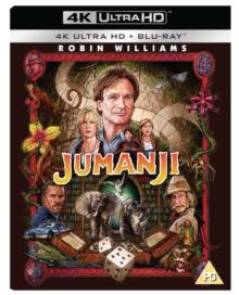 Jumanji