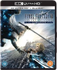 Final Fantasy VII - Advent Children