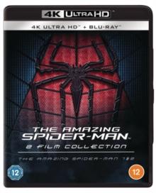 The Amazing Spider-Man/The Amazing Spider-Man 2