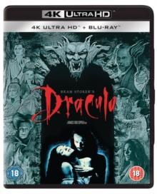 Bram Stoker's Dracula