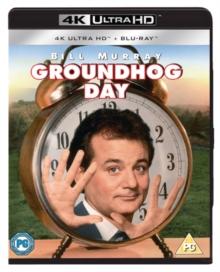 Groundhog Day