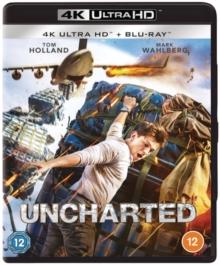 Uncharted