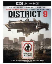 District 9