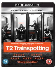 T2 Trainspotting