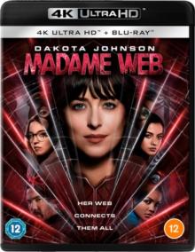 Madame Web