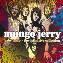 Baby Jump - The Definitive Collection