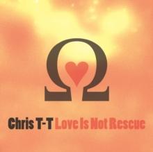 Love Is Not Rescue