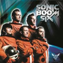 Sonic Boom Six