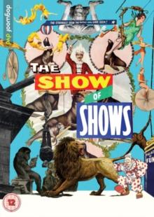 The Show Of Shows