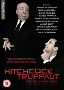 Hitchcock/Truffaut