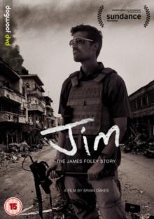 Jim - The James Foley Story