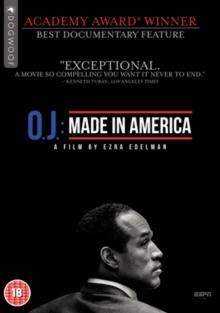 O.J.: Made in America