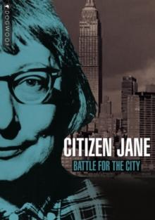 Citizen Jane - Battle For The City