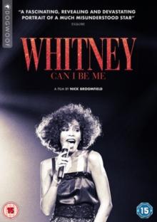 Whitney - Can I Be Me?