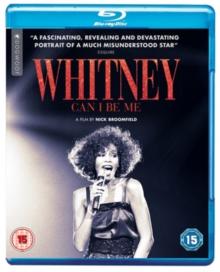 Whitney - Can I Be Me?