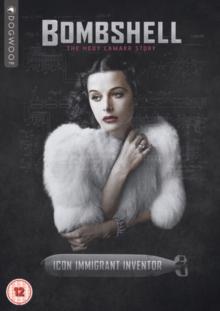 Bombshell: The Hedy Lamarr Story