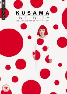 Kusama: Infinity