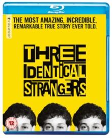 Three Identical Strangers