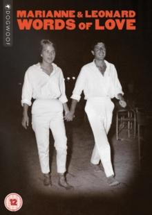 Marianne & Leonard - Words of Love