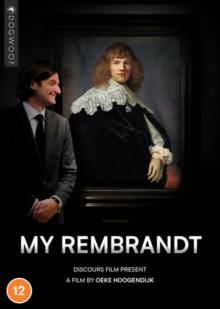 My Rembrandt