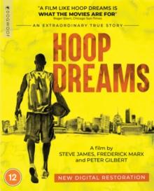 Hoop Dreams