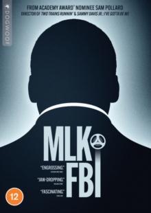 MLK/FBI