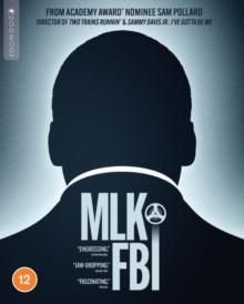 MLK/FBI