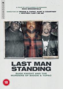 Last Man Standing