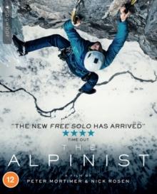 The Alpinist