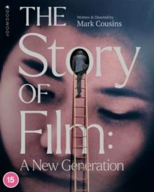 The Story of Film - A New Generation