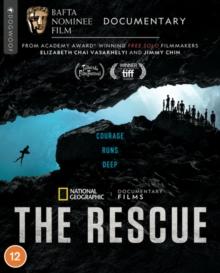 The Rescue