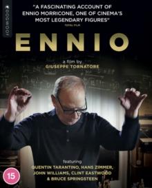 Ennio - The Maestro