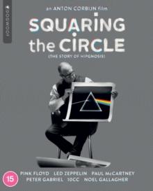 Squaring The Circle