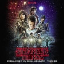 Stranger Things: Season 1 Volume 1