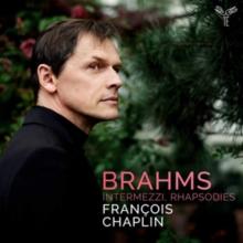 Brahms: Intermezzi/Rhapsodies