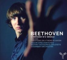 Beethoven: Symphony No. 3, 'Eroica'/...