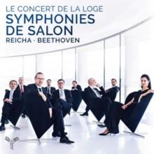 Reicha/Beethoven: Symphonies De Salon