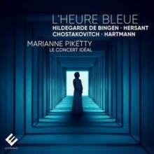 L'heure Bleue