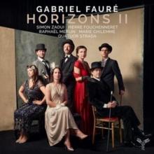 Gabriel Faur: Horizons II