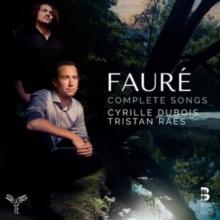 Faur: Complete Songs