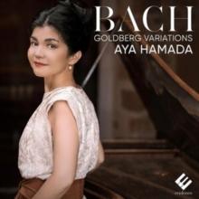 Bach: Goldberg Variations