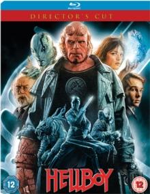 Hellboy: Director's Cut