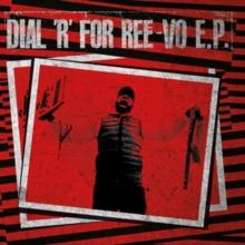 Dial 'R' for Ree-Vo E.P.