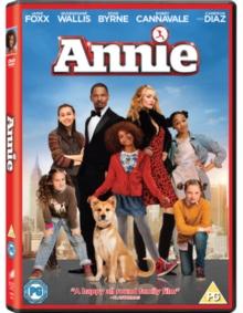 Annie