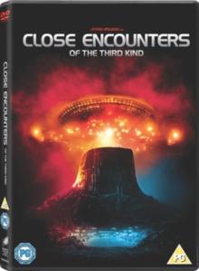 Close Encounters of the Third Kind