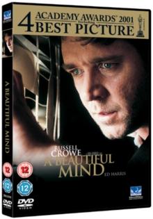 A Beautiful Mind